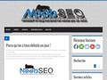 NoobSEO : Le SEO pour les noobs par un Noob !