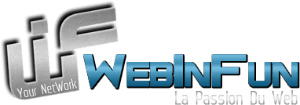Logo Webinfun